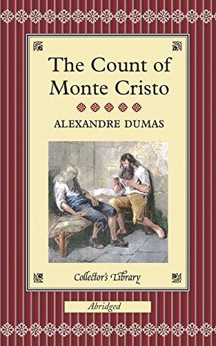 The count monte - count,
