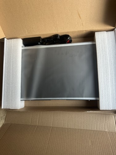 Hive smart home display - tv,