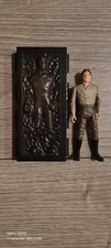 Han Solo In Carbonite Last 17