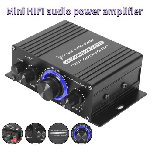 40w mini digital power - 40w,