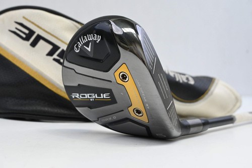 Callaway rogue max 5 - rogue, st