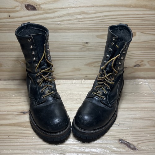 Vintage red wing - wing, 10b