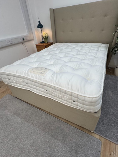 Hypnos kingsize legacy - legacy, origins