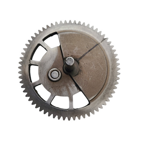 Mcculloch gladiator 550 hedge - mcculloch,