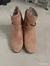 Womens Ladies Boots Fat Face