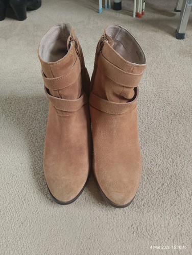 Womens ladies boots fat face - fat,