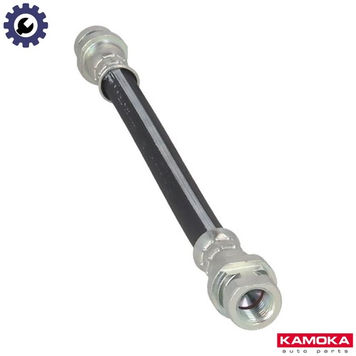 Brake hose 1170589 for renault - brake,