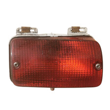 FRANKANI REAR FOG LIGHT - PEUGEOT 205 GTI ALL PHASE  VARIANTS  1990-1997 GENUINE