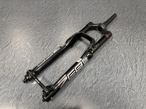 Rockshox zeb select supertaper - rockshox,