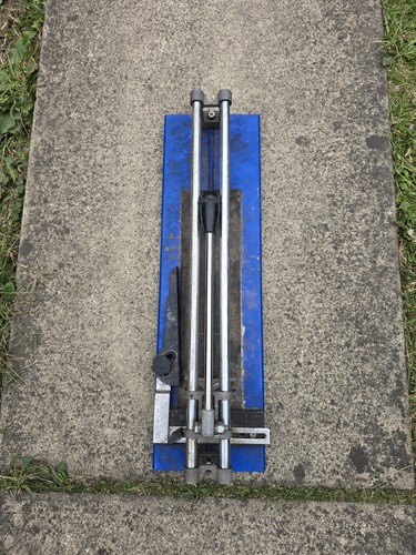 Tile cutter - tile,