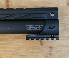 Reximex Mito Picatinny bipod