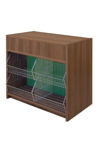 500 series retail - 500,