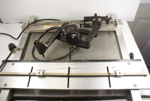 Vtg scott signgraver - vtg,