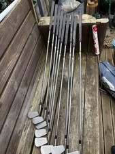 Titleist 762 DCI 4-PW Iron