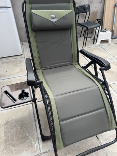 Timber ridge zero gravity - timber,