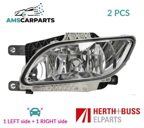 Fog light lamp - light,