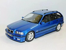 OTTO MODELS BMW 328i E36