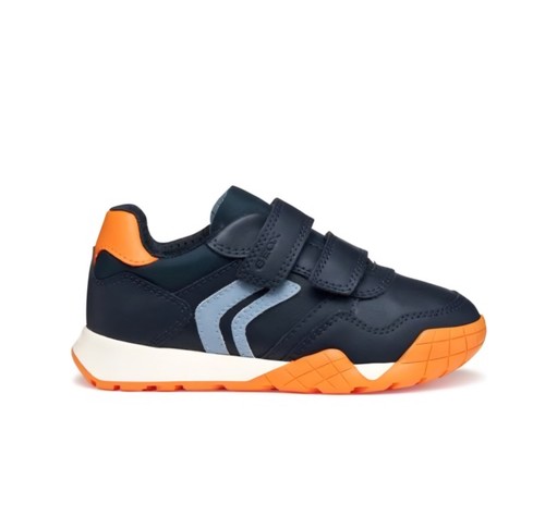 Geox rann boys - j, trainers