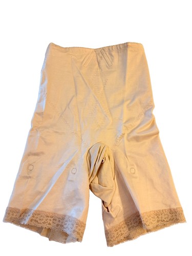 Vintage ultratoner girdle - vintage, 6