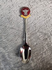 Chromium Spoon of the