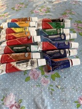 Royal Langnickel Set of 15 Acrylic Oil Colours Assorted Colours