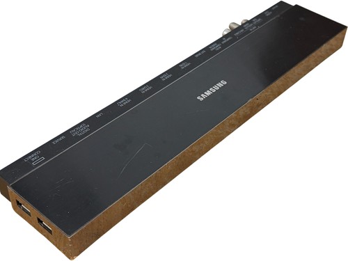 Samsung one connect box - one,