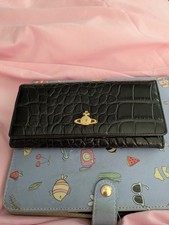 Vivienne westwood mock croc - westwood,