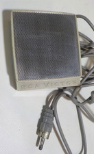 Vintage RCA Victor Microphone