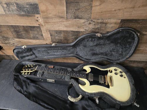 2000 gibson special limited - 2000, sg