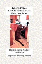 Friendly Felines - Phoenix