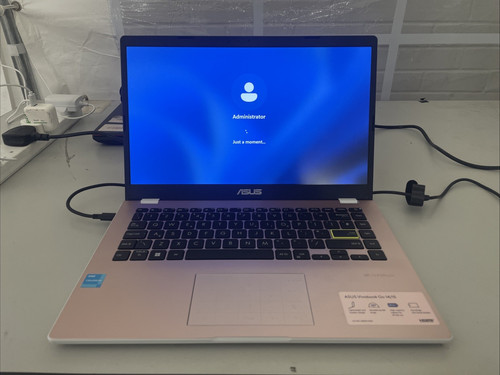 Asus inch laptop vivobook - asus, 14