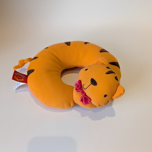Vintage circus tiger - circus,