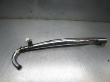 Kawasaki H1D 500cc TRIPLE 1973 Only Centre Exhaust / Down Pipe / Header/End Can 