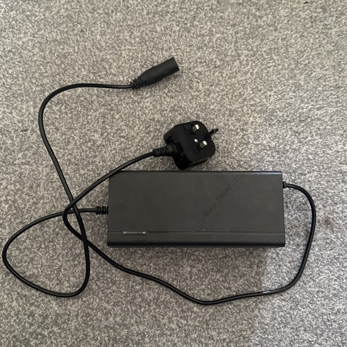 Pin charger bike - 3, used