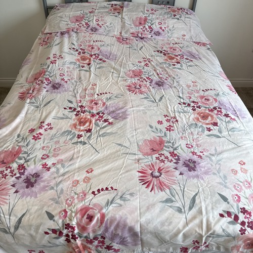 Next king size duvet cover - king,