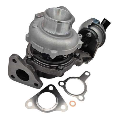 Turbocharger billet opel astra - turbocharger,