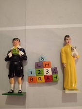 Small Laurel & Hardy Lead