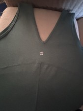 Sweaty Betty Women's V Neck