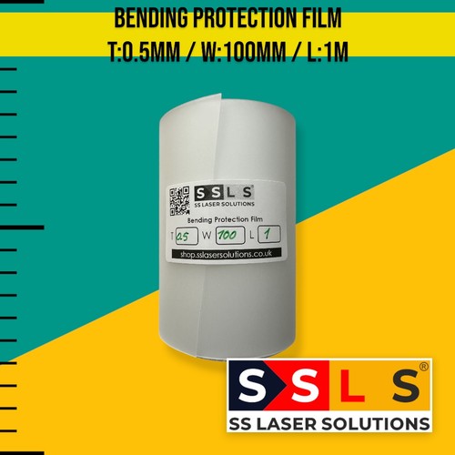 Odd length bending protection - odd-length,