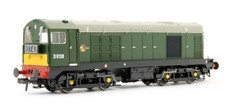 Bachmann Pre-Owned 32-034DS