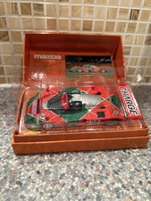 Slot.it Mazda 787b 1991 Le Mans Winner