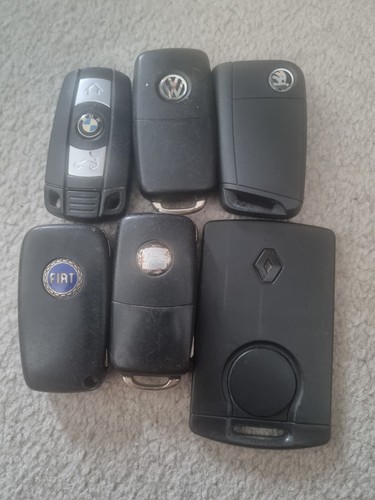 Job lot used car - job,