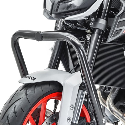Steering head stand motorcycle