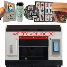 2023 Procolored UV Printer A3