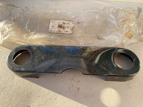 Genuine bsa c15 - fork, nacelle