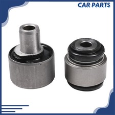 New Rear Axle Stabiliser Bar