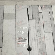 GENUINE TOYOTA AYGO PARCEL