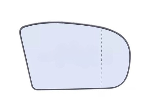 Wing mirror glass for mercedes - wing,