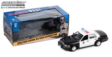 Greenlight 84162 Reno 911