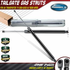 2X GAS STRUTS(710N) REAR